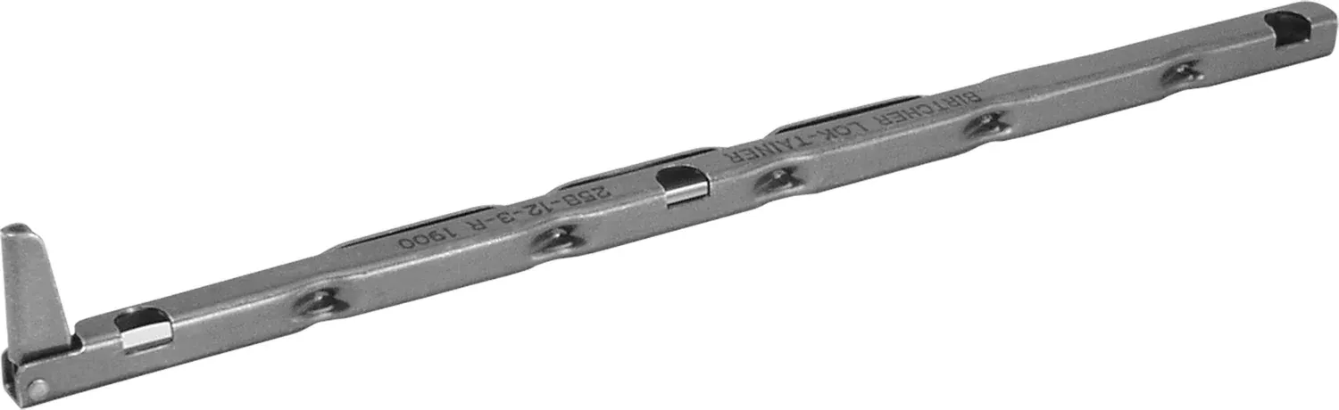 25 Лок-Тайнер