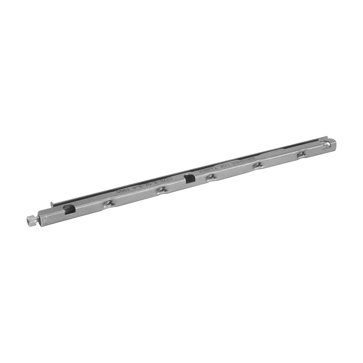 127 Лок-Тайнер