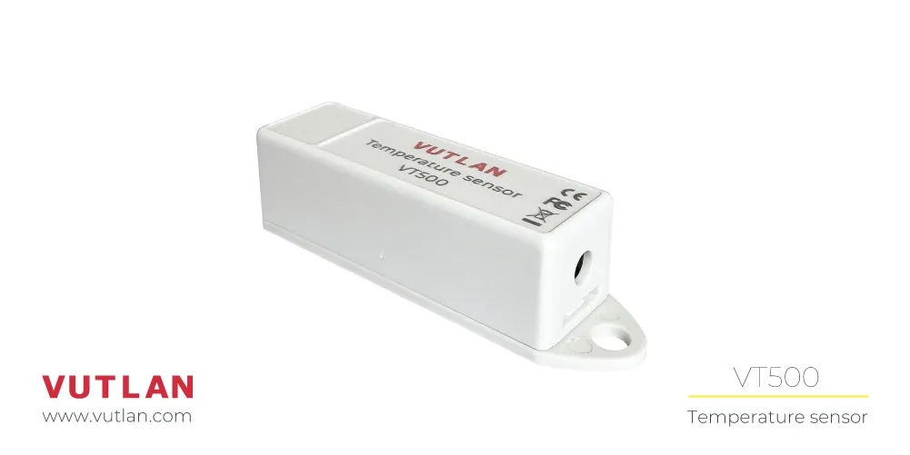 VT500 Датчик температуры - фото 8