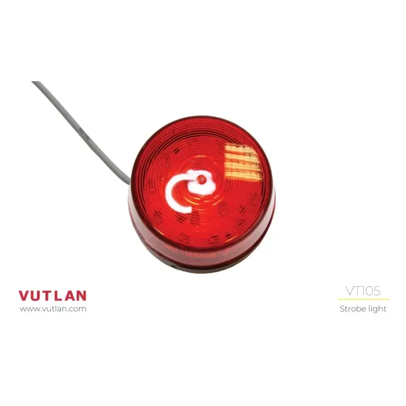 VT105 Проблесковый маячок - фото 3