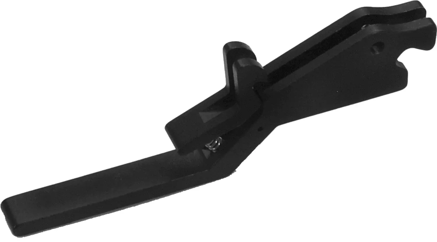 107-75 Устройство для вставки/экстрактора с защелкой