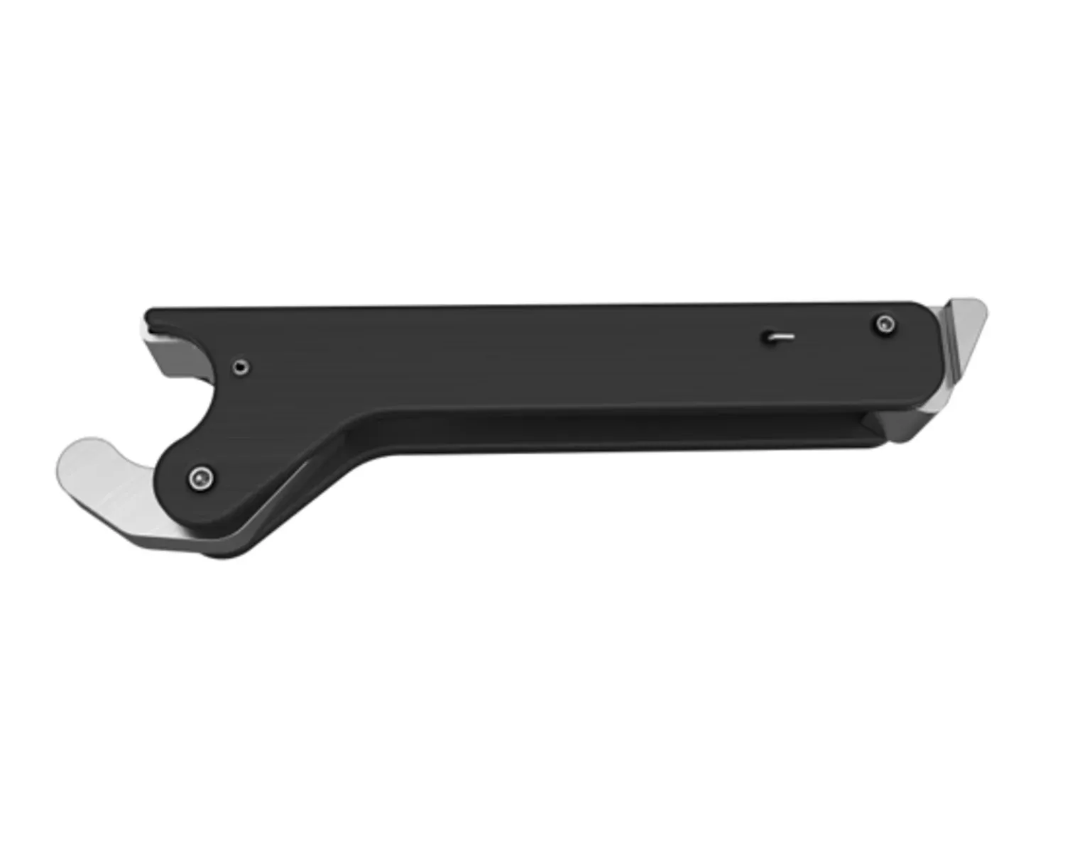 Устройство для вставки/экстрактора твердого анодированного материала серии 311