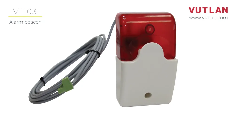 VT103 Сигнальный маяк - фото 6