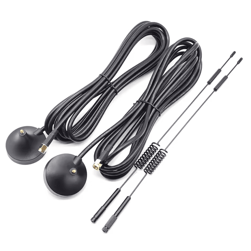 Антенна 4G SMA - фото 3