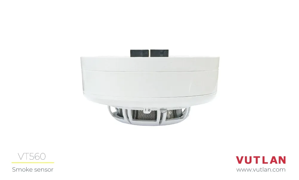 Детектор дыма VT560 - фото 8