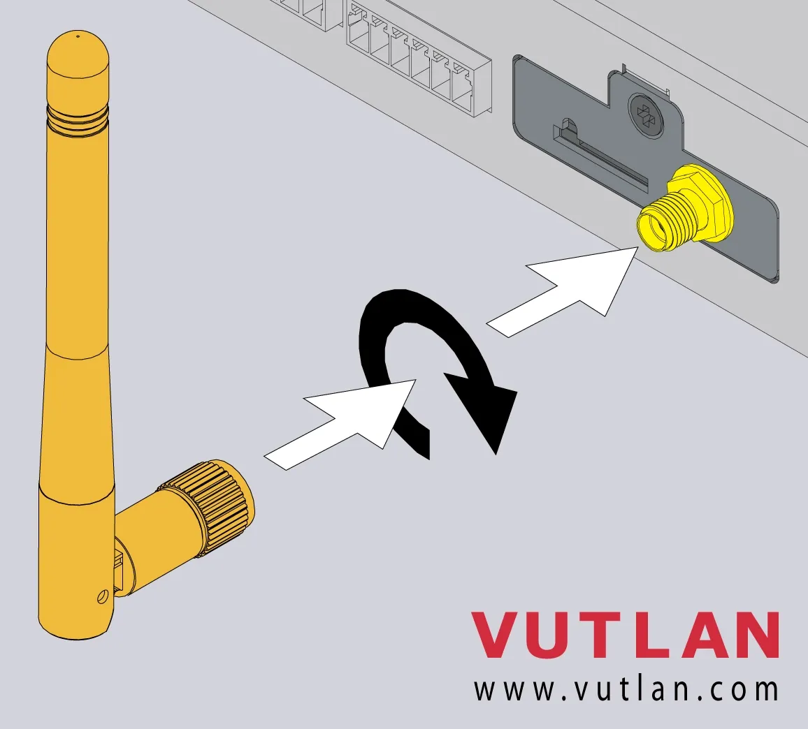 4G-модем VT7670 - фото 15