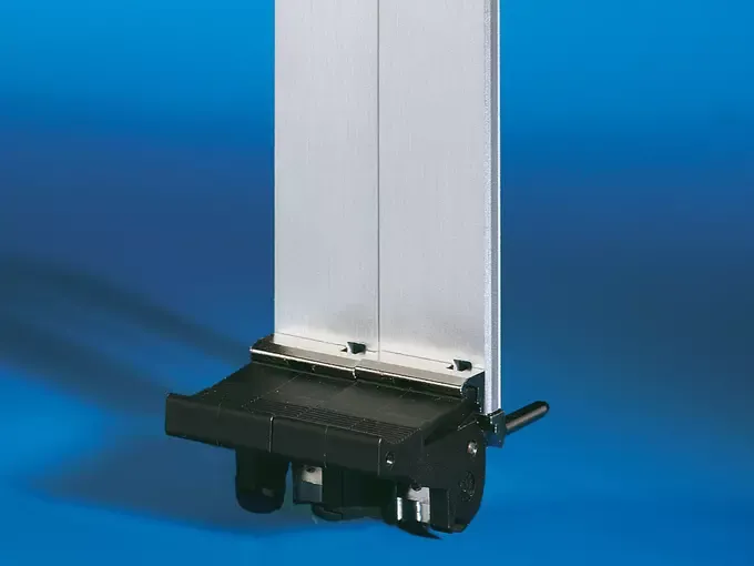 Ручка типа IV, добавленная (8HP)