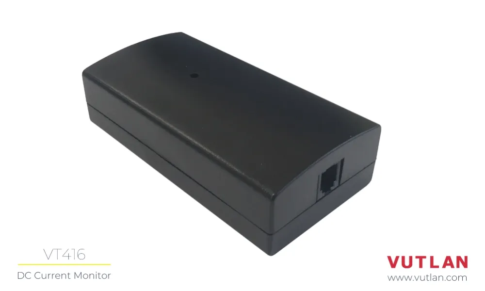 Амперметр постоянного тока VT416 - фото 8