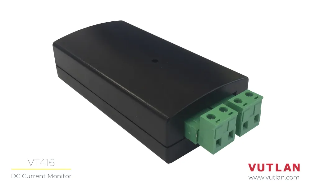 Амперметр постоянного тока VT416 - фото 7