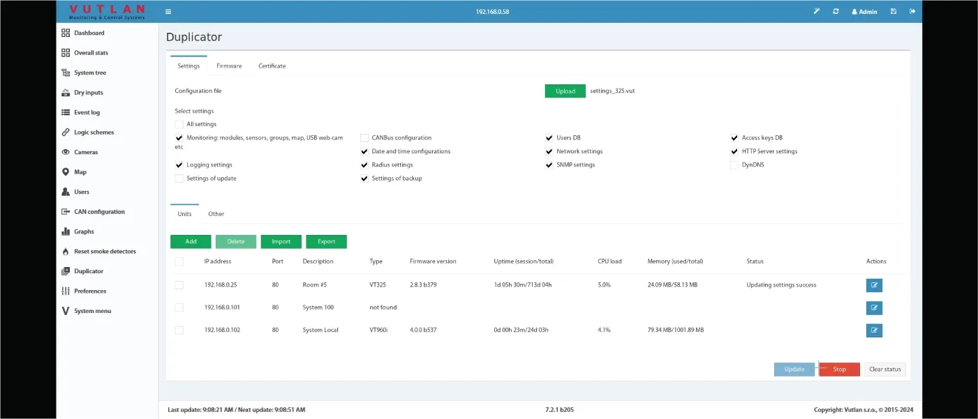 Лицензия на дубликатор - фото 4