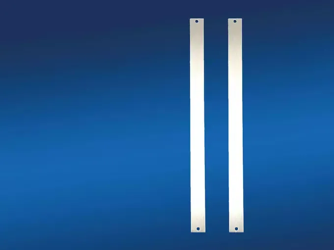 Передняя панель для ручки Тип III