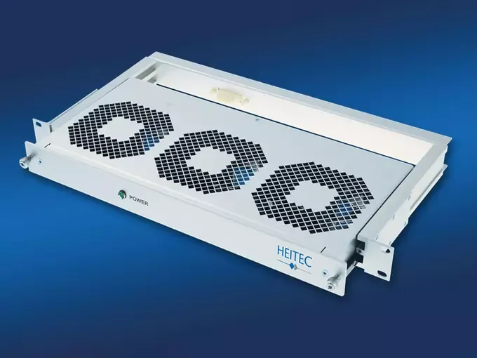 HeiCool ECO с направляющей рамой