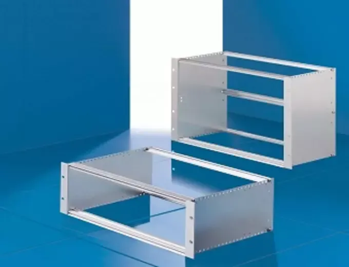 HeiPac Vario ECO 3 U, 6 U, банка