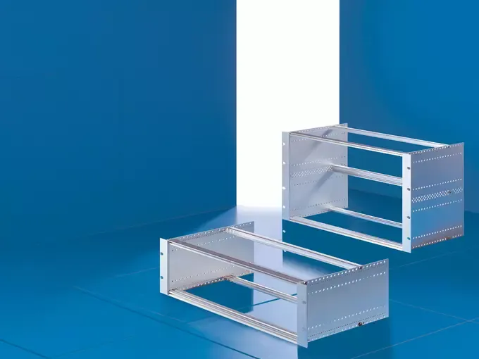 HeiPac Vario 3 ЕВ, 6 ЕВ, 9 ЕВ