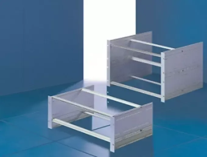 HeiPac Vario 4 U, 7 U