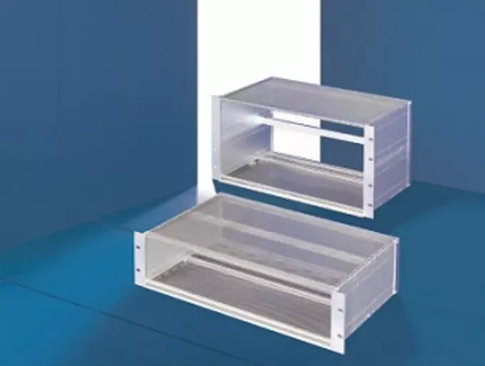 HeiPac Vario EMC 3 ЕВ, 6 ЕВ, 9 ЕВ