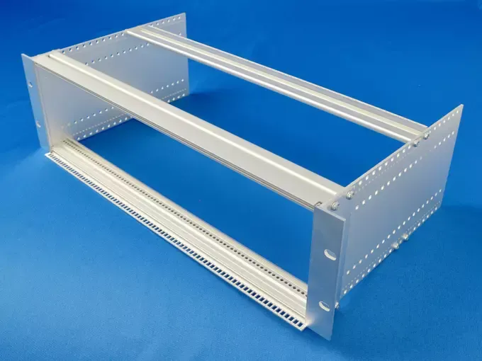 HeiPac Vario HEAVY 3 U, 6 U