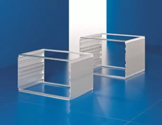 Модуль HeiPac Vario 4 U, 6 U, 7 U, ЭМС