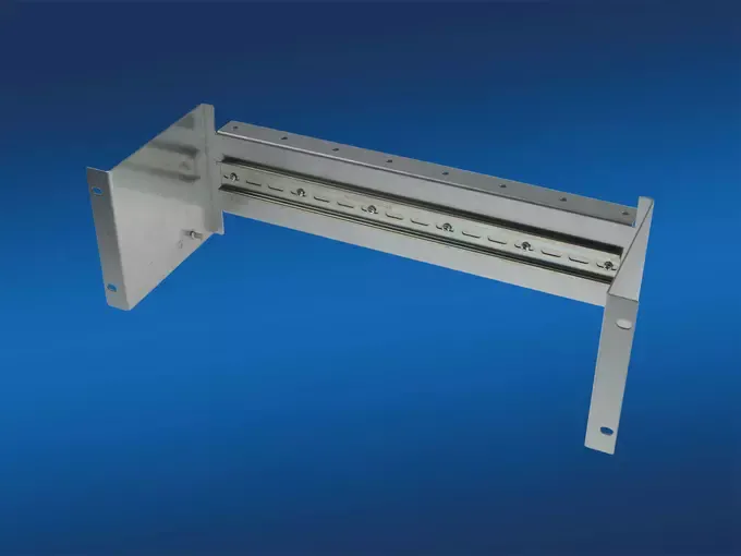 Несущая DIN-рейка ECO