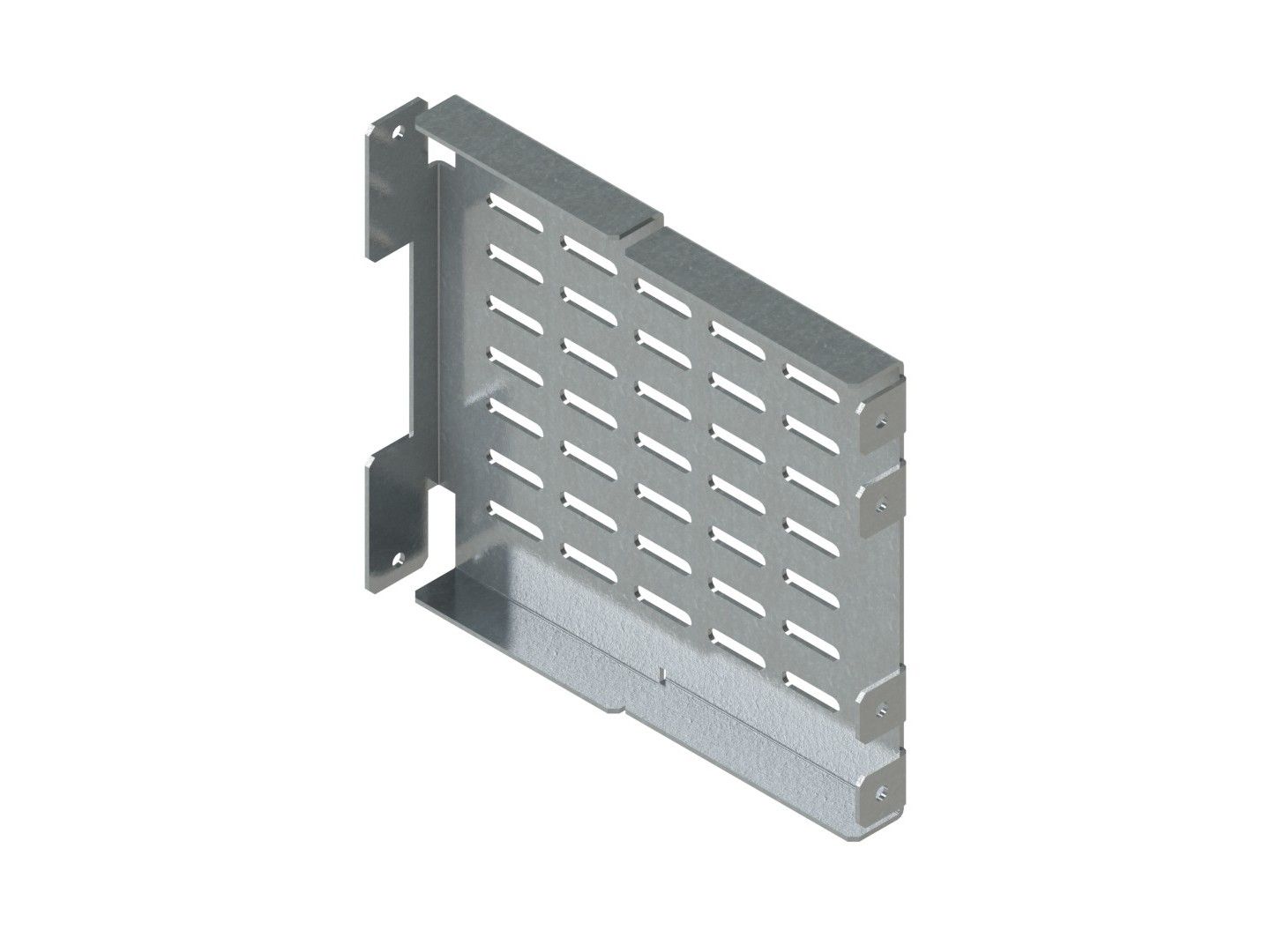 Боковой разделитель ZBТ