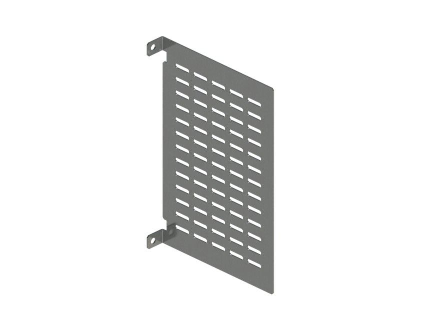 Верхний разделитель ZB