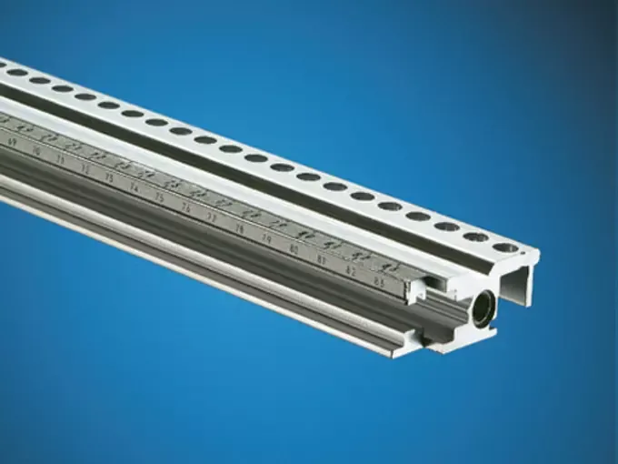 Идентификационная полоса