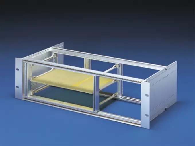 Комплект горизонтального разделителя