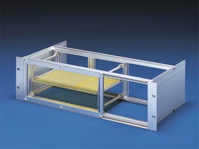 Декоративная рамка для комплекта горизонтальных перегородок