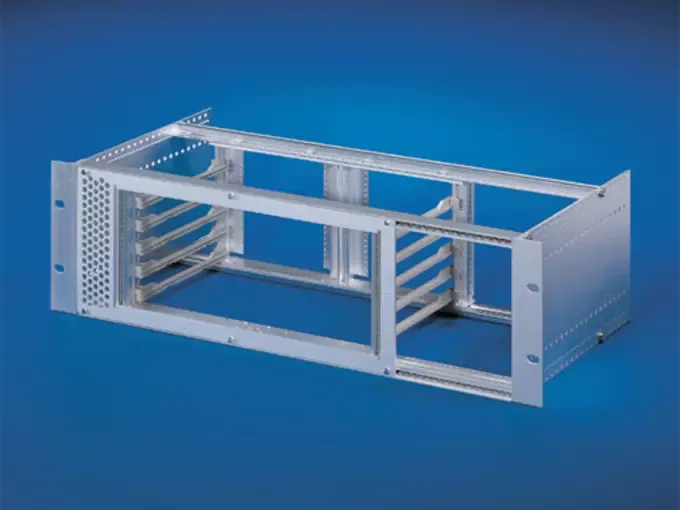 Облицовка рамы, вентилируемая