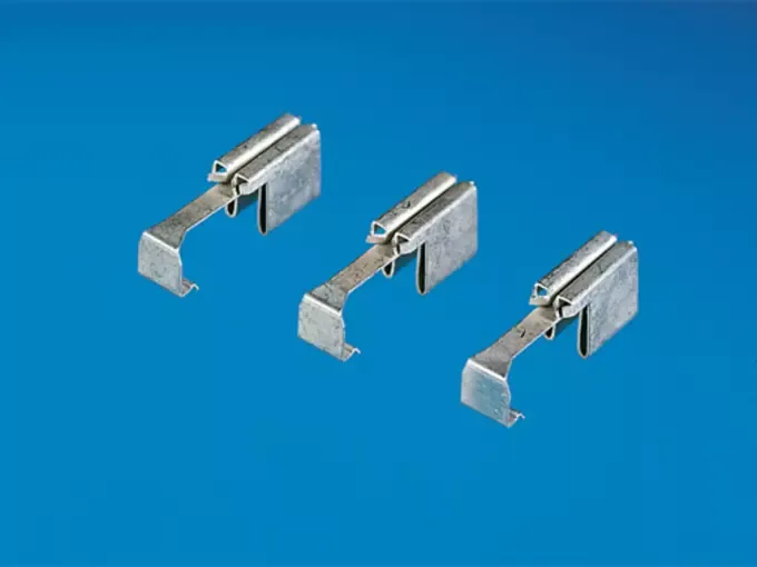 ESD-контакты для направляющих 2 HP