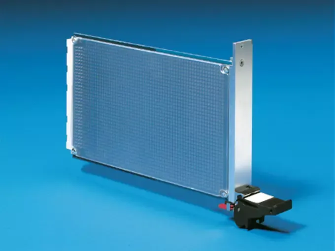 Пластиковые крышки для печатных плат