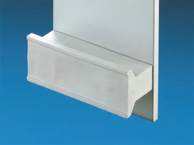 Ручка Тип V, пластик