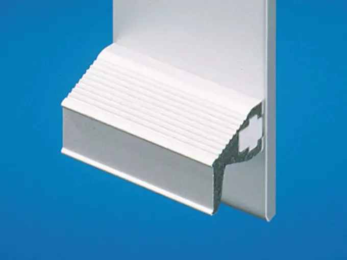 Ручка Тип VI, алюминий