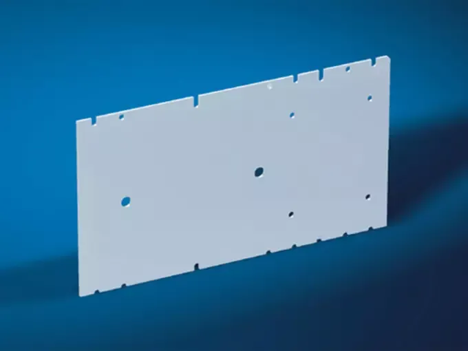 Боковые панели Легко