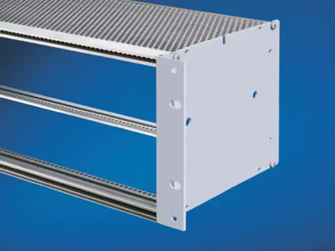 Крышки HeiPac Easy (выдвижные/завинчивающиеся)