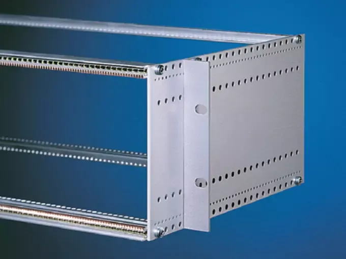 Фланцы утопленные