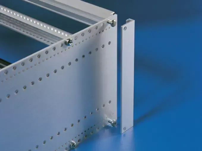 Облицовка задняя для HeiPac Vario ECO