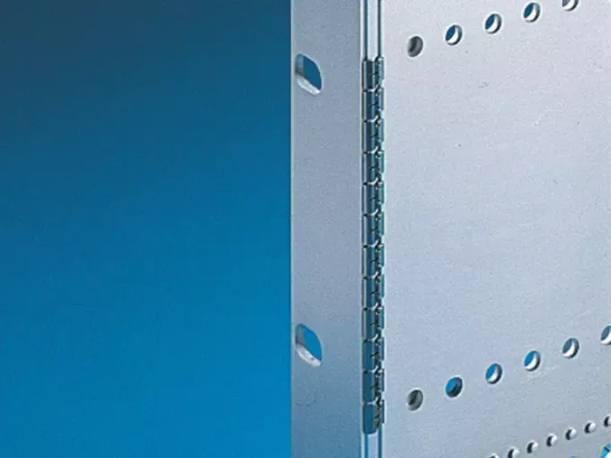 ЭМС-прокладки, вертикальные