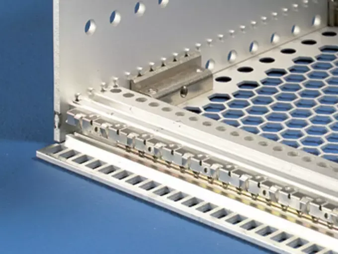 ЭМС-прокладки горизонтальные