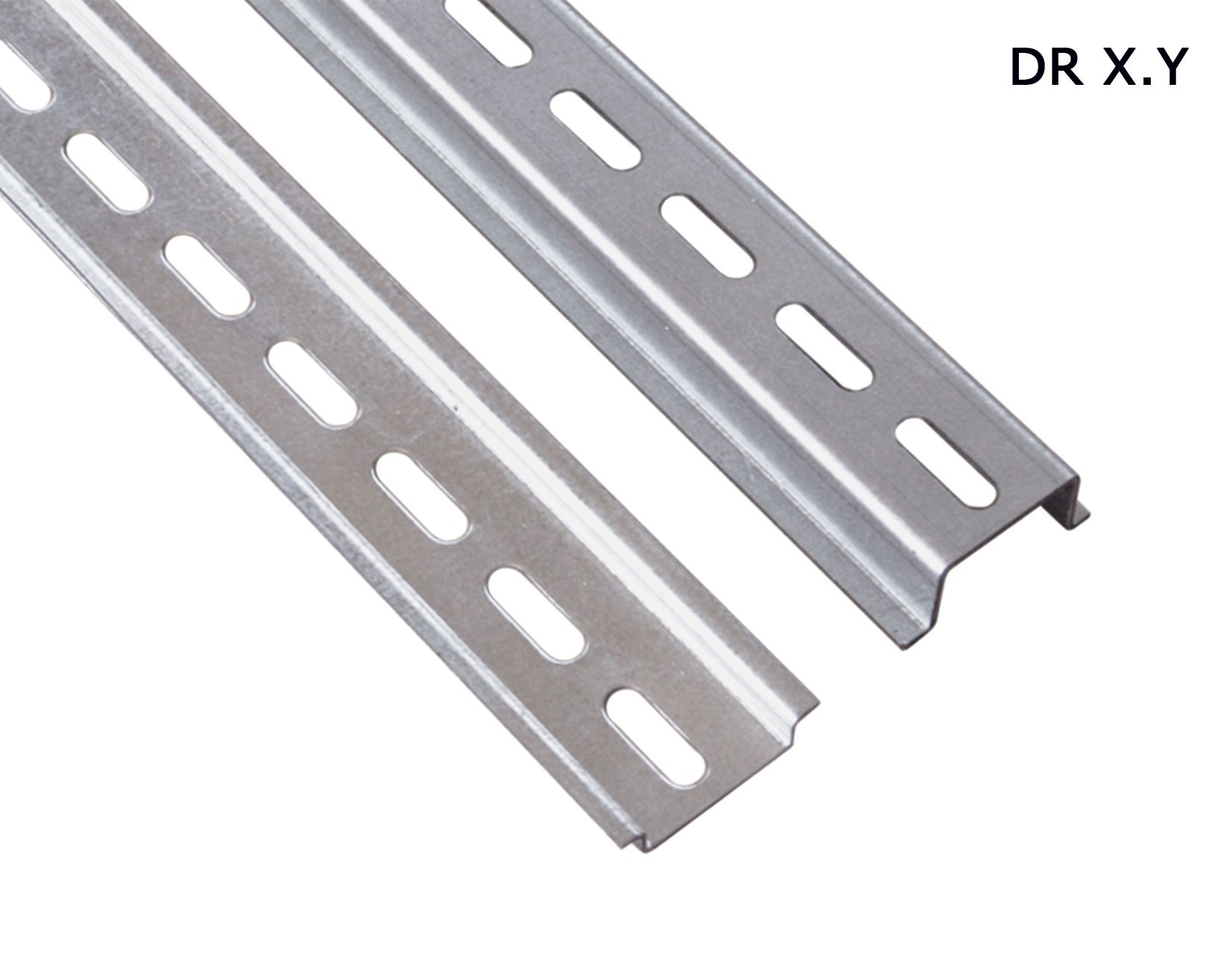 DIN - рейка, 10шт.