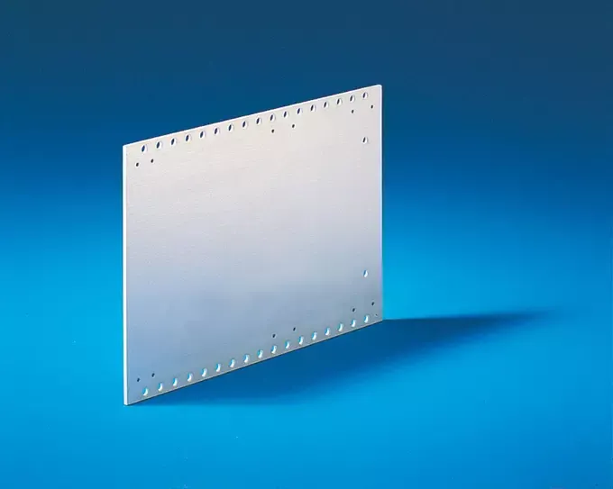 Боковые панели для HeiPac Vario ECO