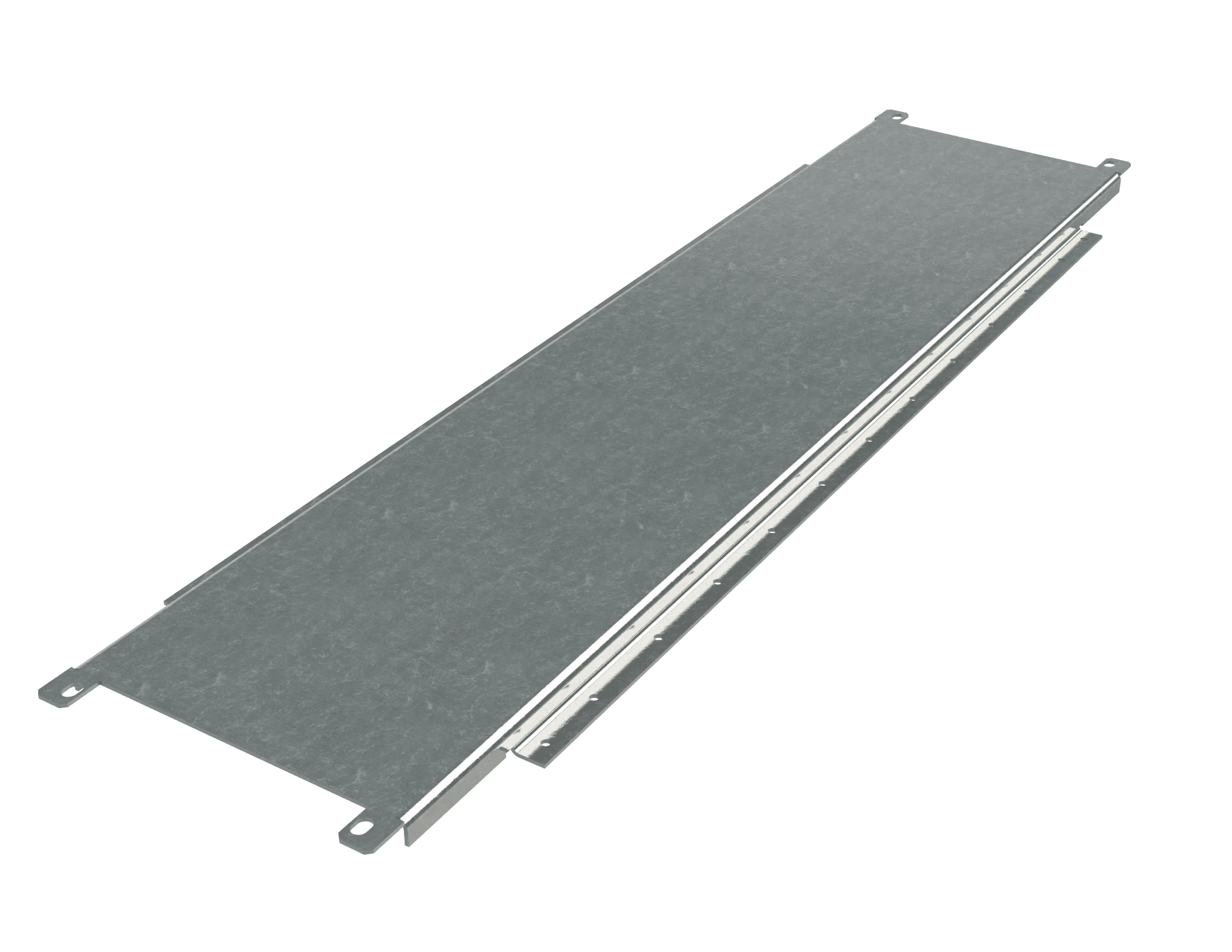 Балка для рамы MF